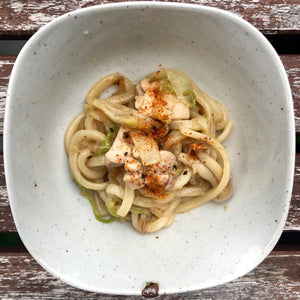 Quick and Delicious Yaki Udon