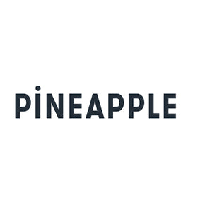 pineapple collaborative logo