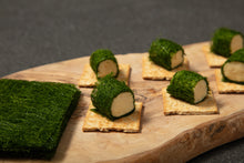 Badasoop Seasoned Roasted Gamtae Seaweed - Gotham Grove