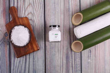 Kisoondo Roasted Bamboo Salt - Gotham Grove