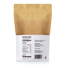 Queens Bucket Infrared-Roasted Black Sesame Seeds - Gotham Grove