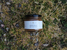 doenjang outdoor grass 4x3