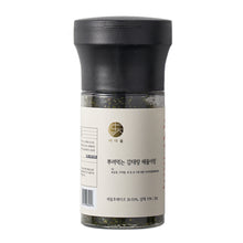 Badasoop Gamtae Seaweed & Seafood Flakes - Gotham Grove