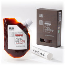 Kisoondo Gochujang - Gotham Grove