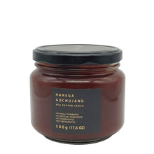 Hanega Aged Vinegar Gochujang - Gotham Grove