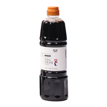 'Ganjang' Soy Sauce (Aged between 1-4 Years)