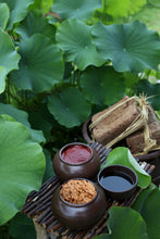 ssamjang ingredients doenjang gochujang meju