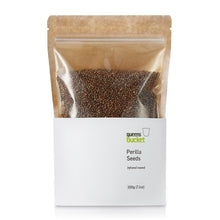 Queens Bucket Infrared-Roasted Perilla Seeds - Gotham Grove