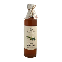 Hanega Maesil Plum Vinegar (Aged 3 Years) - Gotham Grove