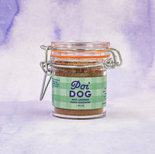 maui lavender ponzu mlp dry seasoning purple background