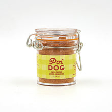 poi dog chili peppah water cpw dry seasoning white front - gotham grove