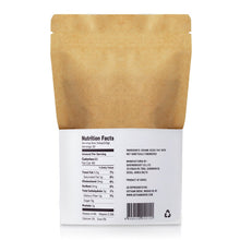 Queens Bucket Infrared-Roasted Sesame Seeds - Gotham Grove