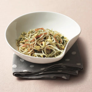 10 Minutes Gamtae Seaweed Bean Sprouts (Mung Bean) Salad