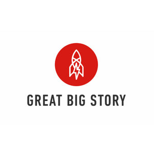 cnn great big story logo