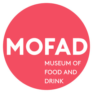 MOFAD logo