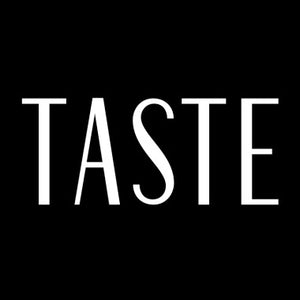 taste cooking logo