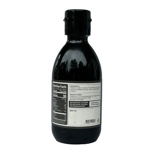 Hanega Ganso Seasoned Soy Sauce - Premium - Back - Gotham Grove