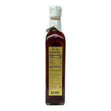 Hanega Ginkgo Vinegar (Aged 7 Years) Back - Gotham Grove