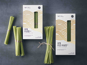 both gamtae noodle boxes regular udon
