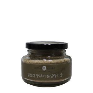 Artisan Fermentary Fermented Soybean 'Cheonggukjang' Powder - Gotham Grove