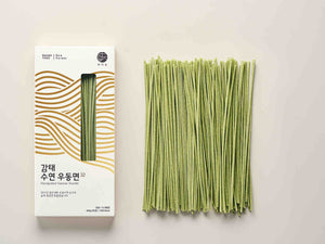 gamtae udon noodle with box