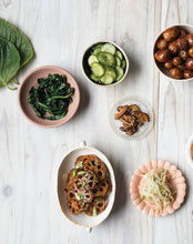 Kim Sunée & Seung Hee Lee Everyday Korean: Fresh, Modern Recipes for Home Cooks (Hardcover) - Gotham Grove